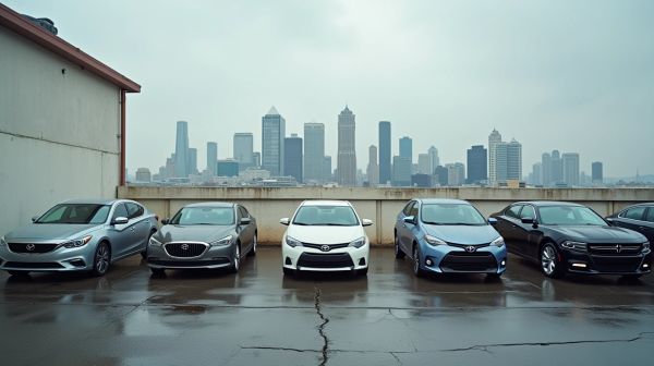 Acheter une voiture d'occasion : comment choisir le bon véhicule ?