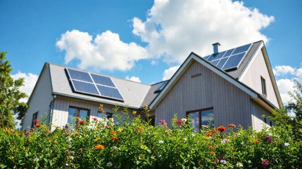Améliorez votre autonomie énergétique grâce à une rénovation complète