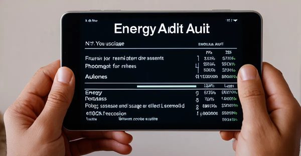 Audit énergétique à nîmes : optimisez votre consommation !