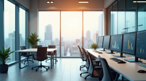 Automatisation ia : boostez votre entreprise avec inforeole