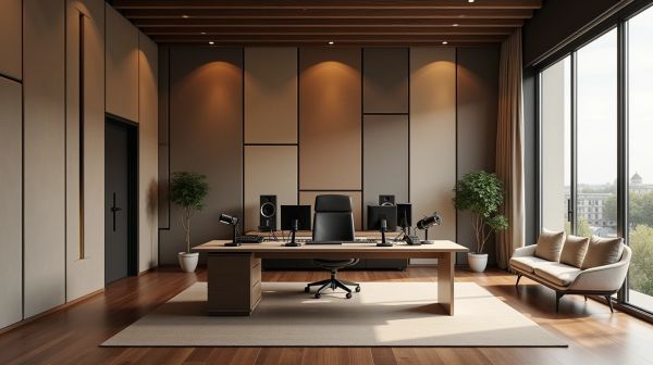 Choisir un studio podcast à Paris pour vos projets audio