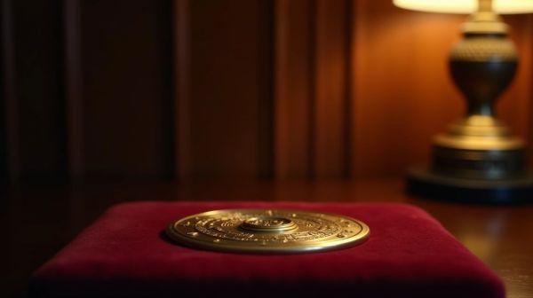 Comprendre le guide des médailles et leurs significations