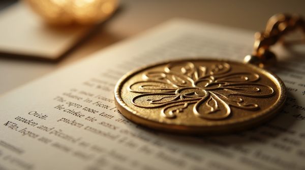 Comprendre le guide des médailles et leurs significations