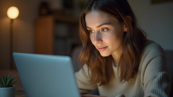 Découvrez le monde fascinant des rencontres webcam