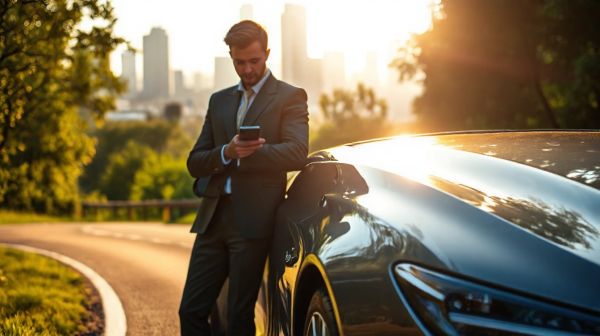 Découvrez les avantages cachés de l'option tiers plus en assurance auto