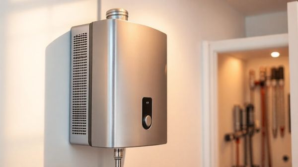Découvrez les avantages d'un chauffe-eau thermodynamique
