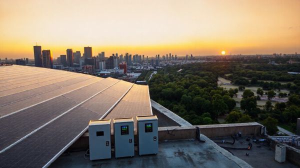 Économies d'énergie solaire : les meilleures idées et récits écologiques