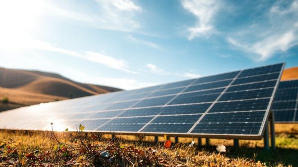 Économies d'énergie solaire : les meilleures idées et récits écologiques