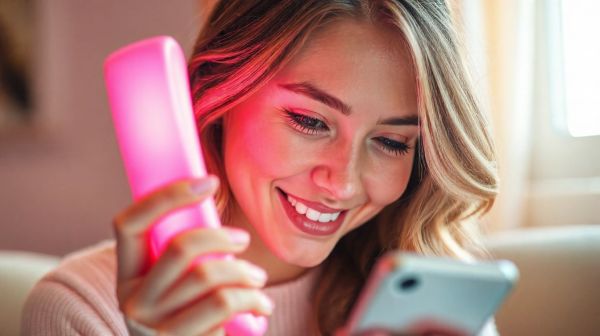 Guide complet pour animer en tant qu'hôtesse au téléphone rose
