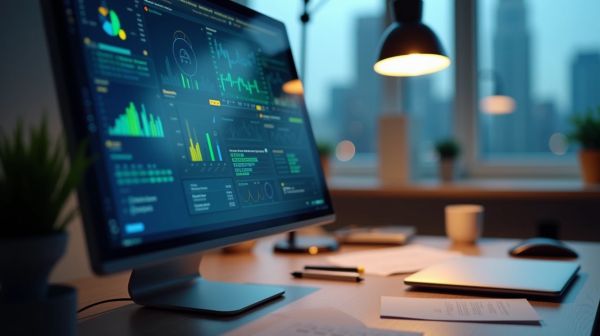 Lemon interactive : révolutionner votre stratégie digitale pour plus de performance