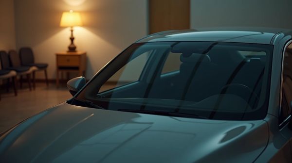 L'importance méconnue de l'option tiers plus en assurance auto