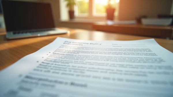 L'importance méconnue de l'option tiers plus en assurance auto