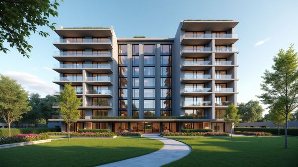 Quels avantages de l'achat d'un logement neuf en 2026 ?