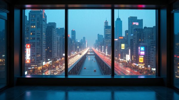 Rénovation d'ampleur : la solution pour votre autonomie énergétique