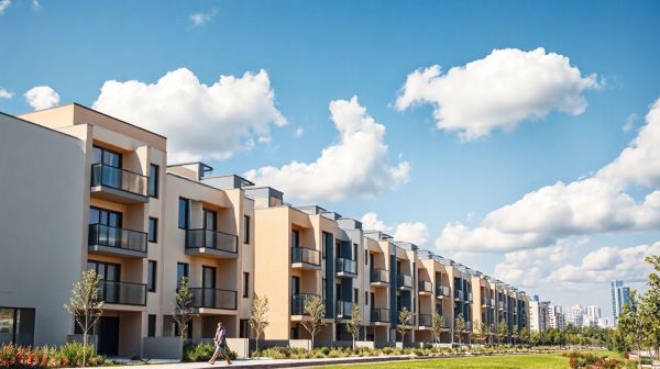 Top 5 bénéfices d’investir dans l’immobilier neuf en 2026