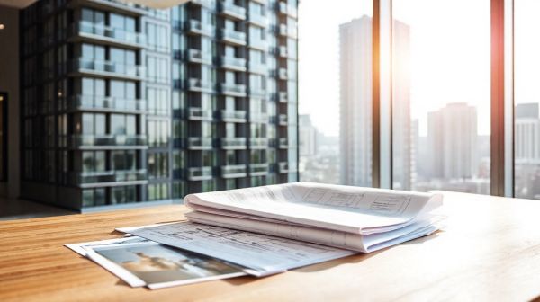 Top 5 bénéfices d’investir dans l’immobilier neuf en 2026