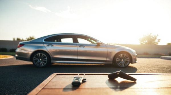 Top conseils pour sélectionner une voiture d'occasion idéale