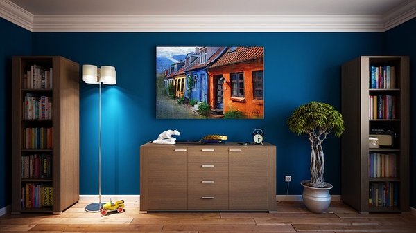 Rénovation peinture : astuces pour un rendu professionnel