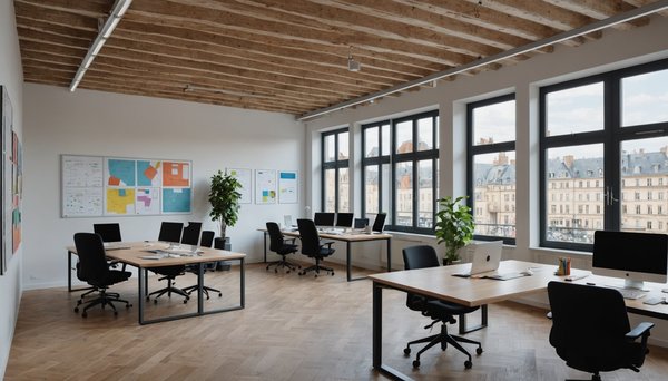 Trouver l'agence web à rouen qui comprend vos besoins digitaux