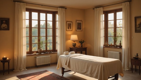 Découvrez le massage ayurvédique abhyanga à Toulouse